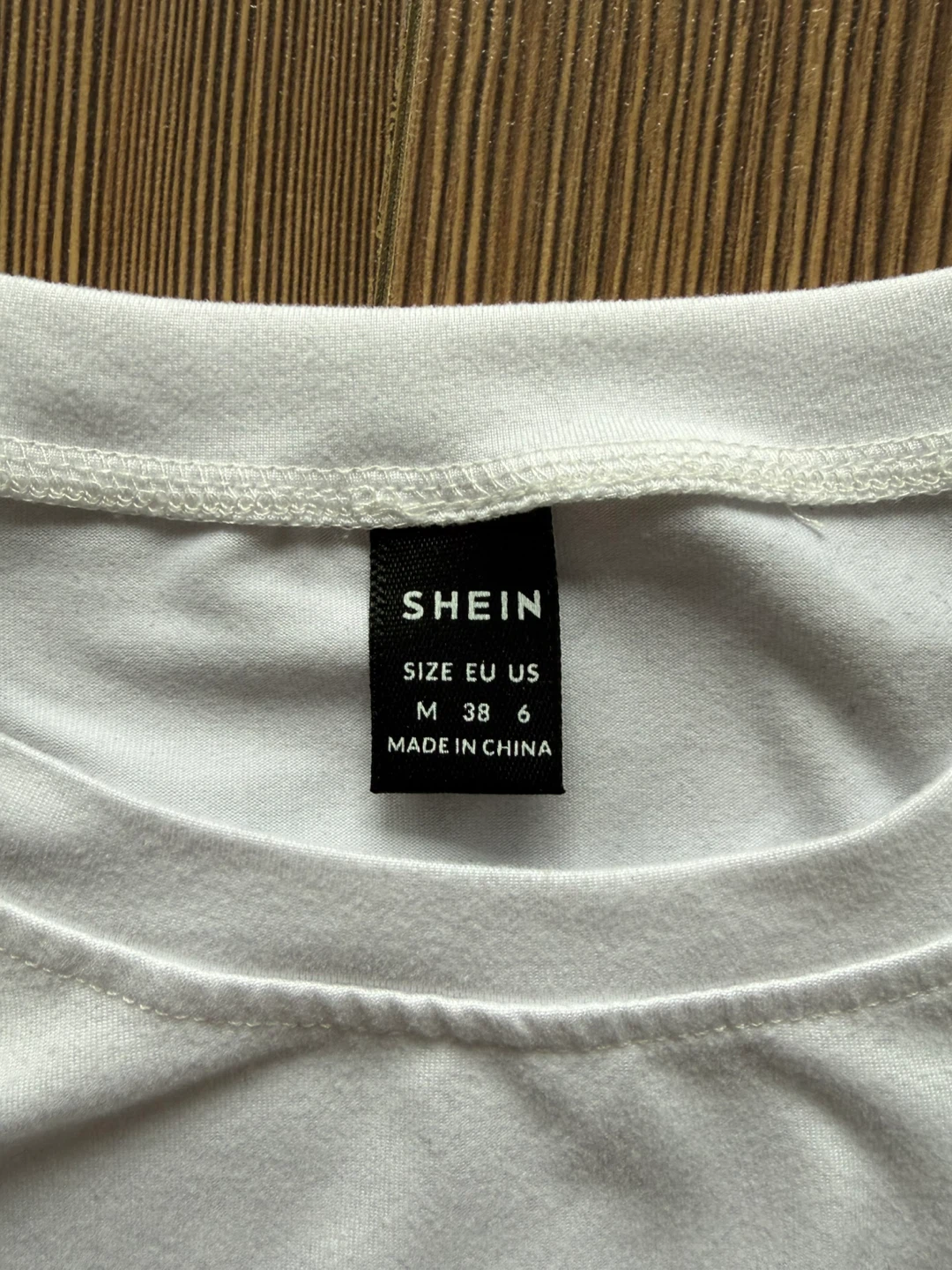 Cute baby tee / crop top - photo 3