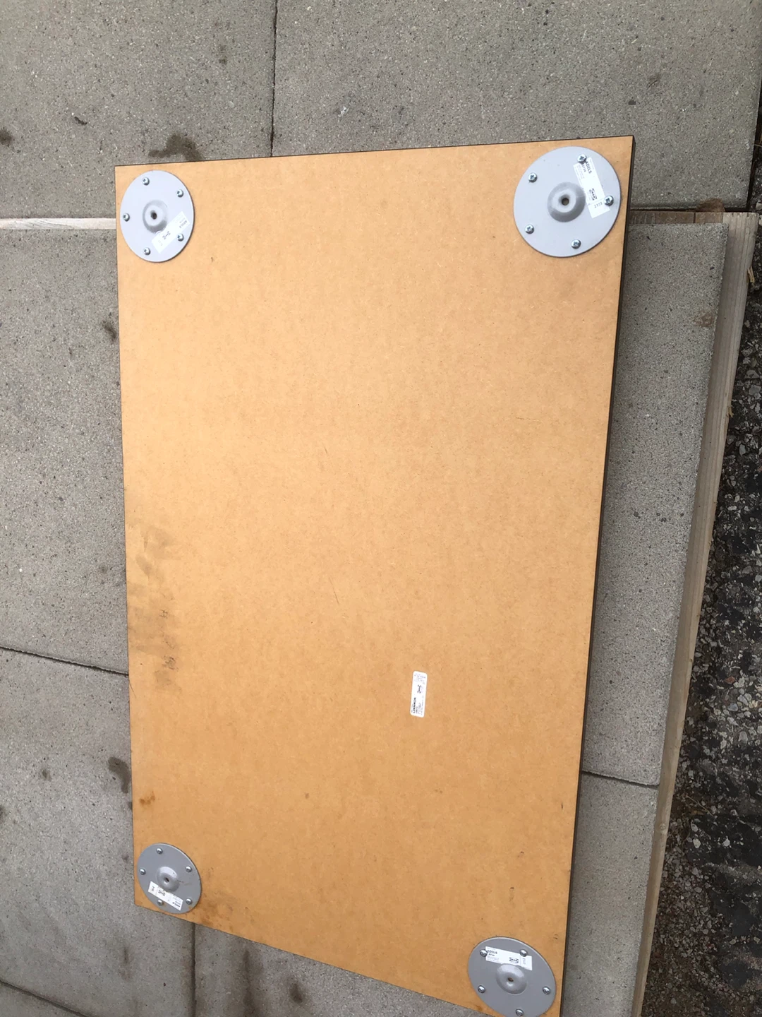 IKEA LINNMON Tabletop - photo 3