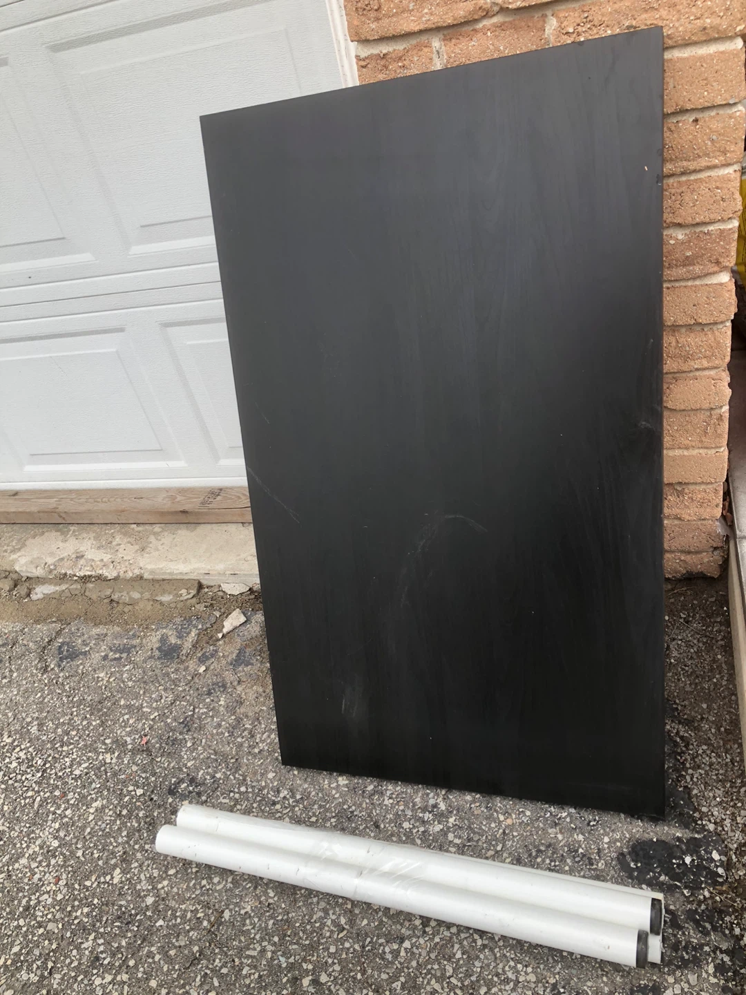 IKEA LINNMON Tabletop
