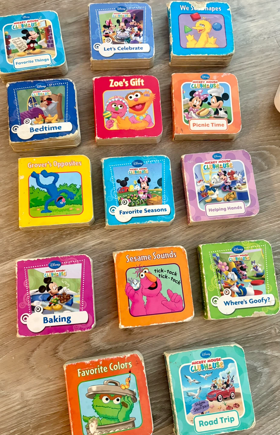 Toddler Toy/Book Lot - photo 2