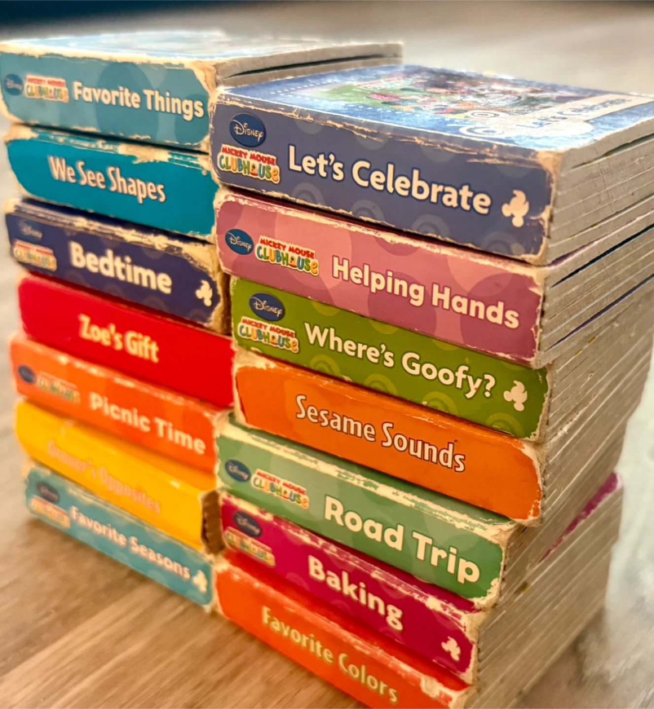 Toddler Toy/Book Lot - photo 3