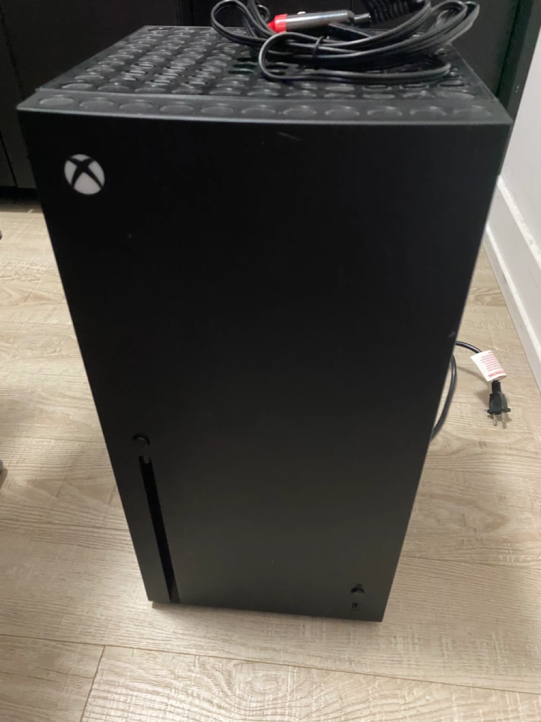 Xbox mini fridge - photo 3