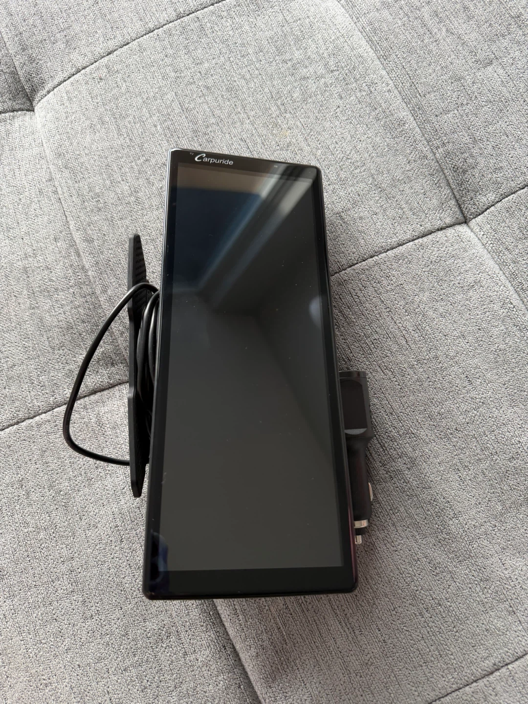 Carpuride Portable Car Navigation System