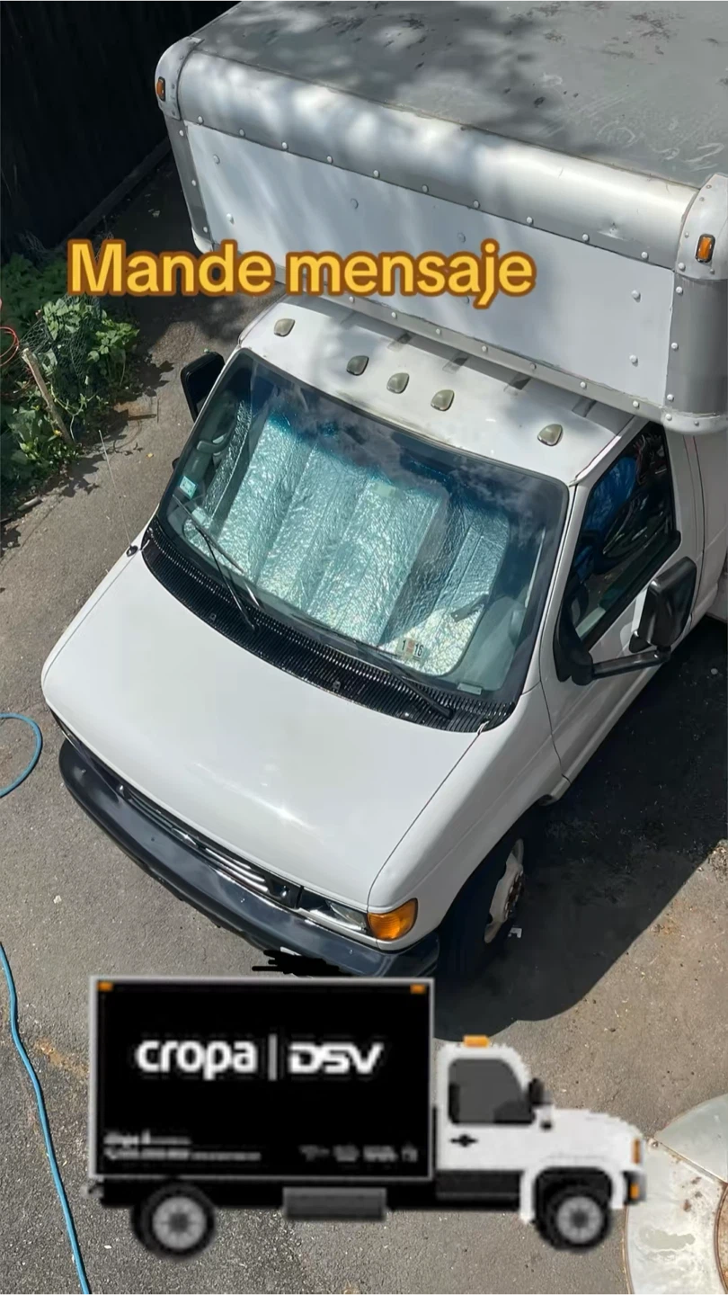 Ofersco transporte  disponible para Mudansa y lo que se ofrezca - photo 2