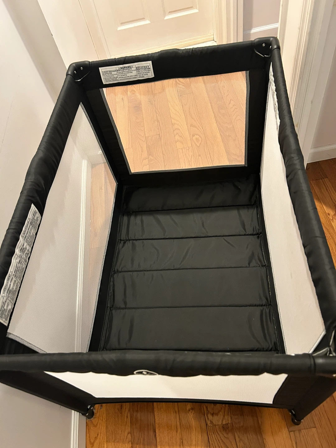 Portable Playard - photo 5