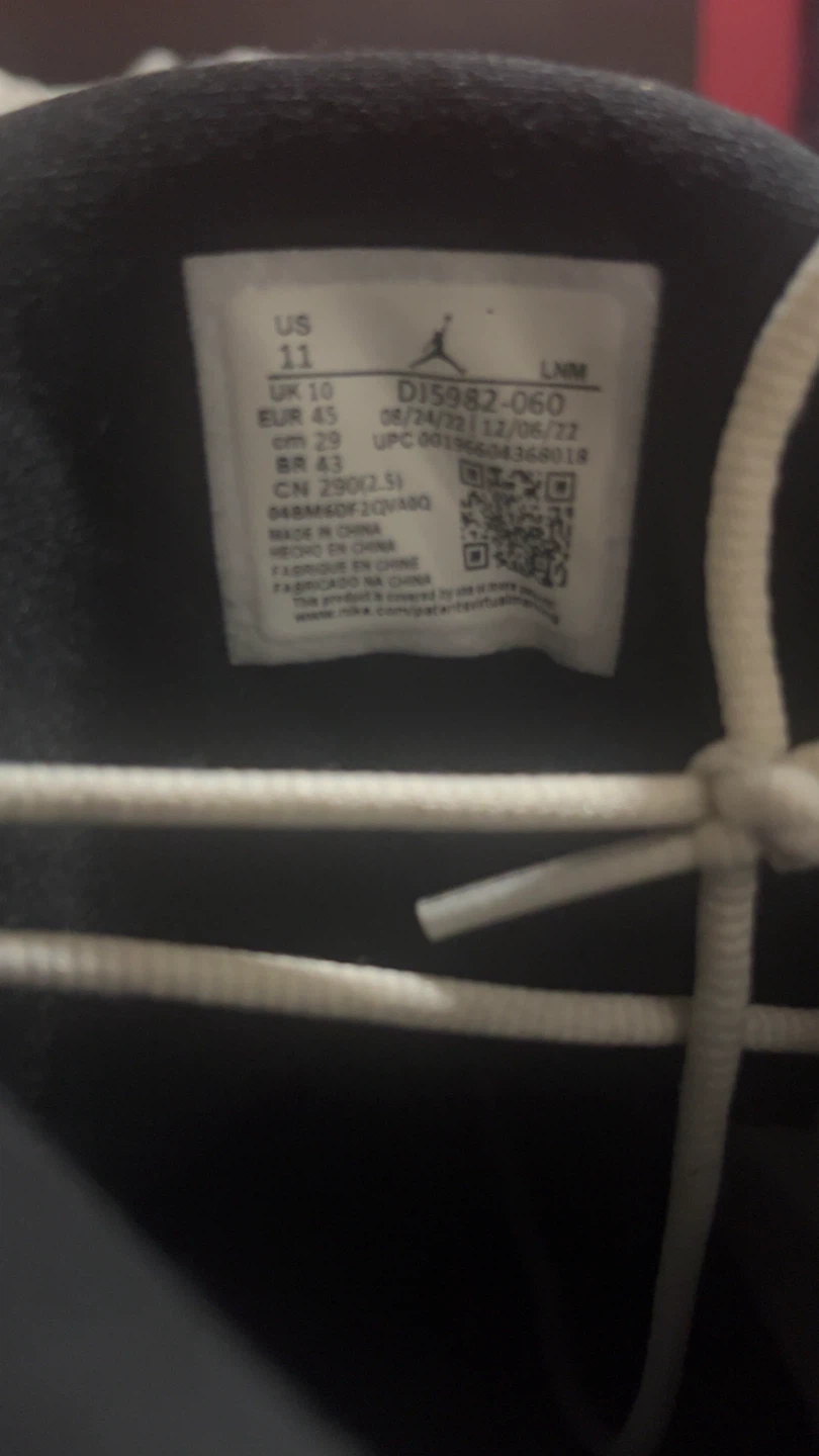 Air Jordan 13 Retro (US 11) - photo 5