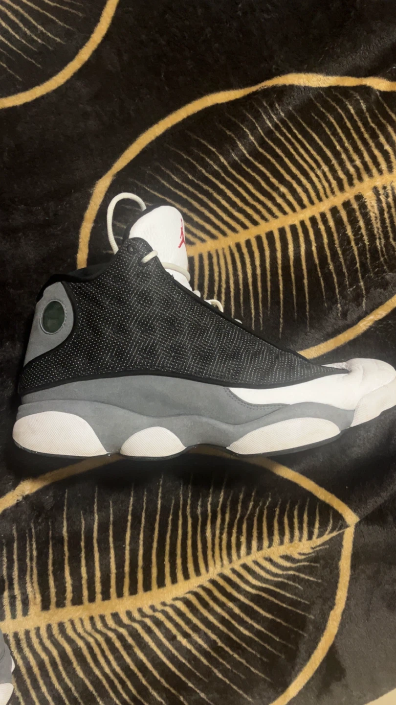 Air Jordan 13 Retro (US 11) - photo 4
