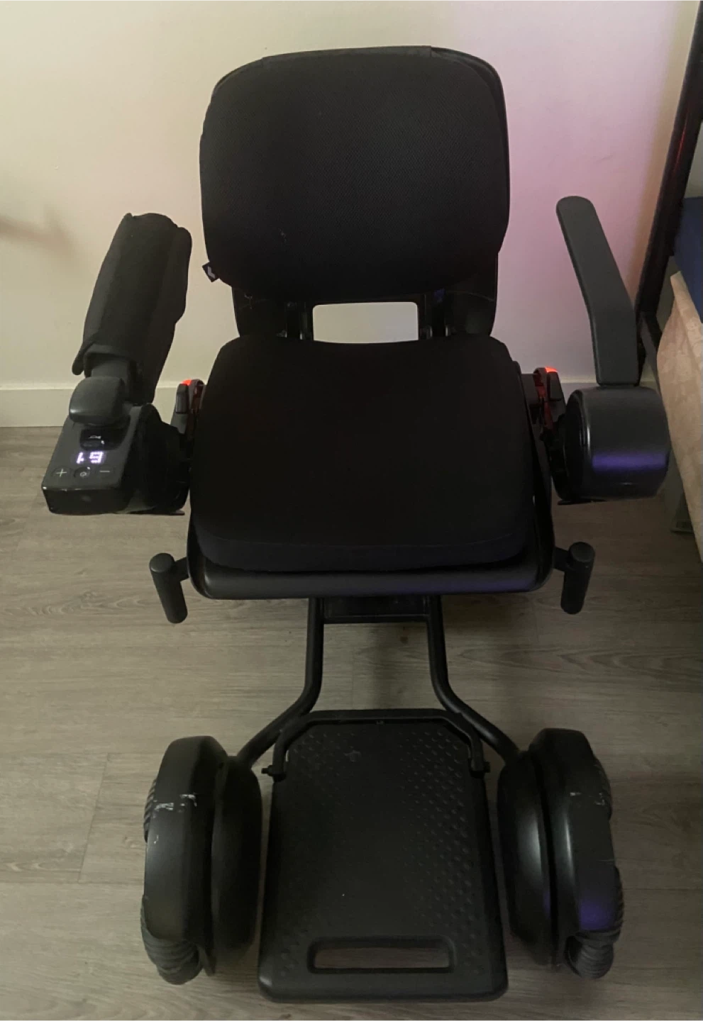 WHILL Model C2 Power Wheelchair - photo 5