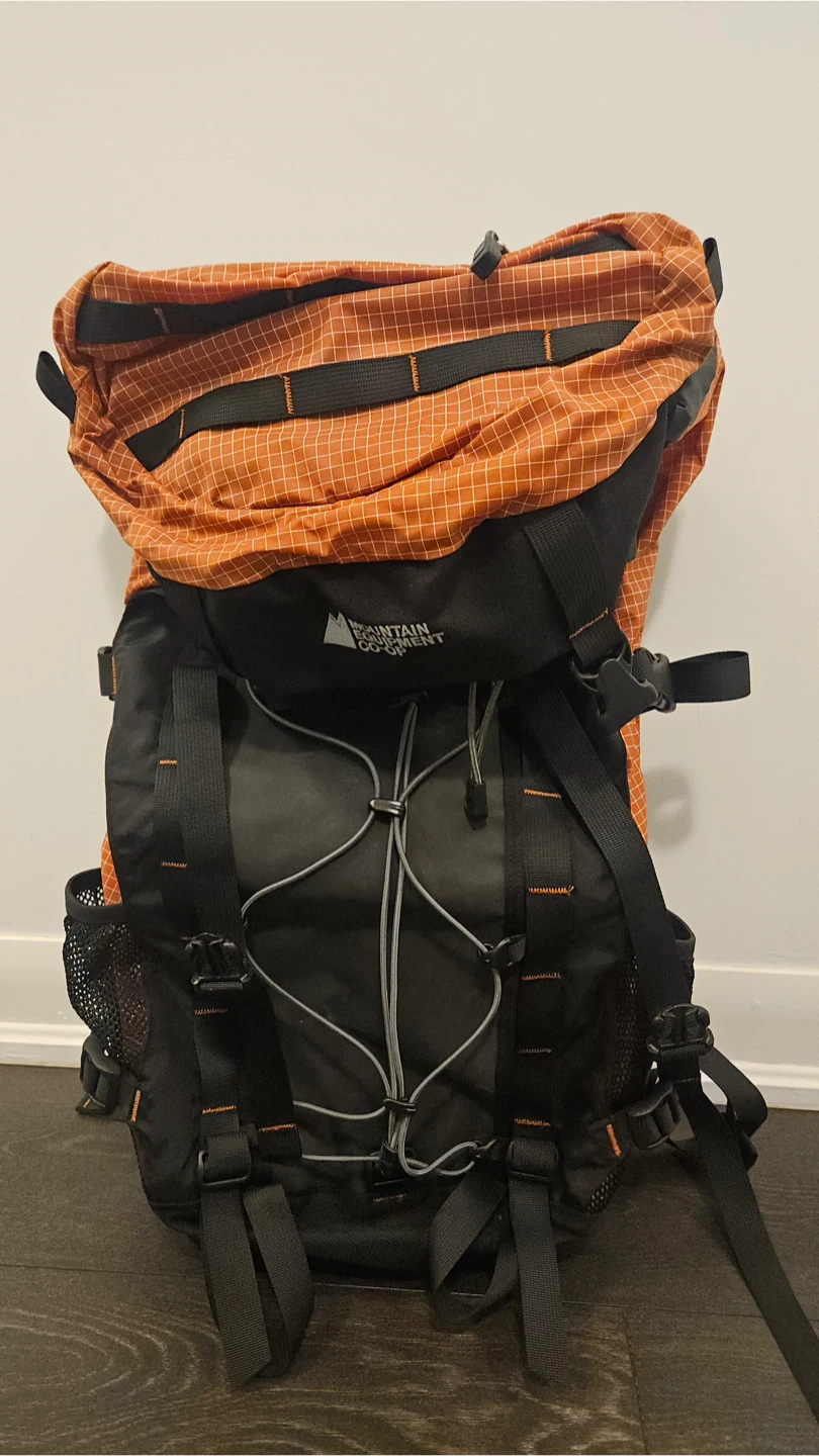 Mountain Equipment Co-op Backpack - photo 2