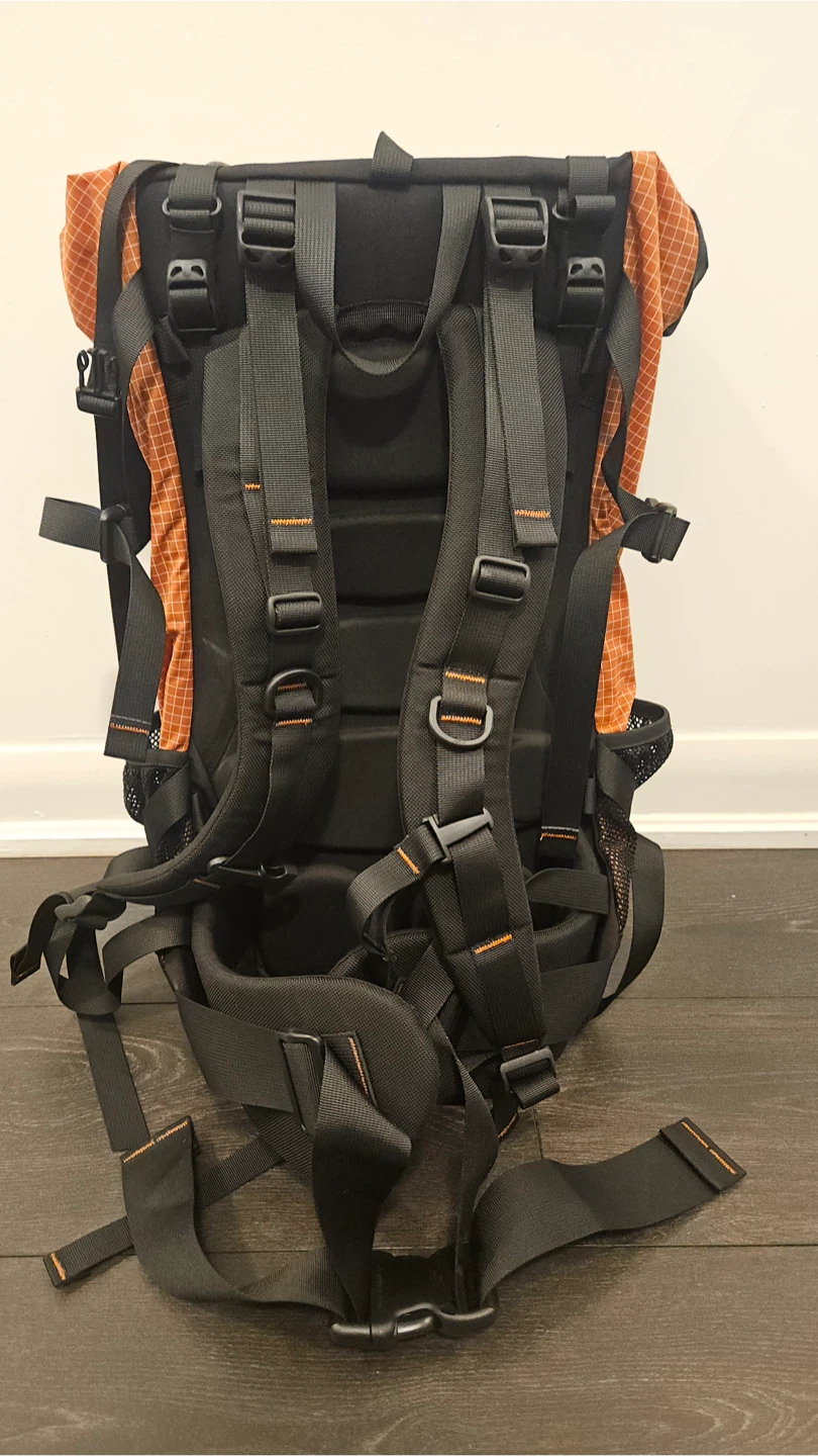 Mountain Equipment Co-op Backpack - photo 3
