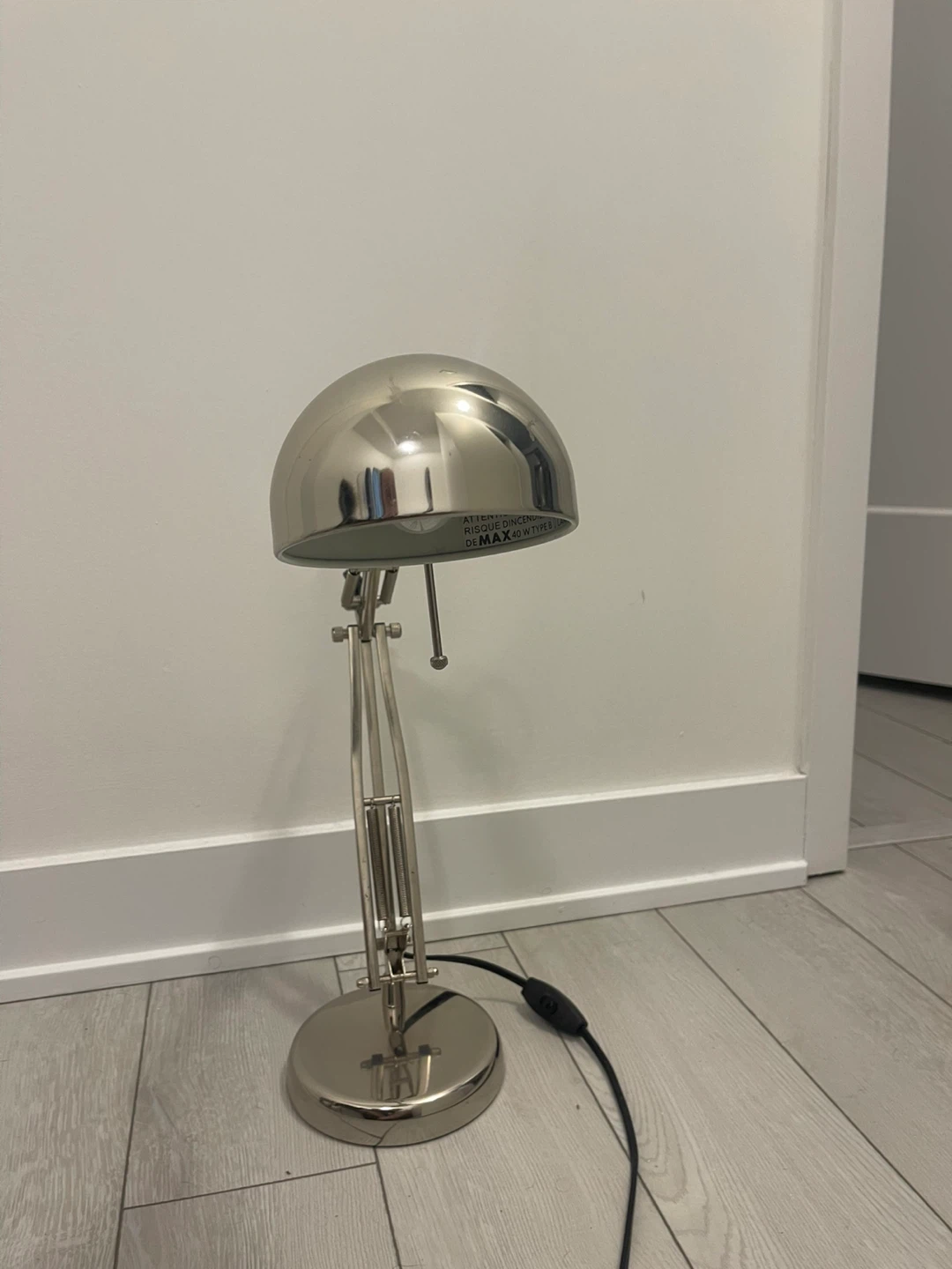 Adjustable  Desk Lamp - photo 4
