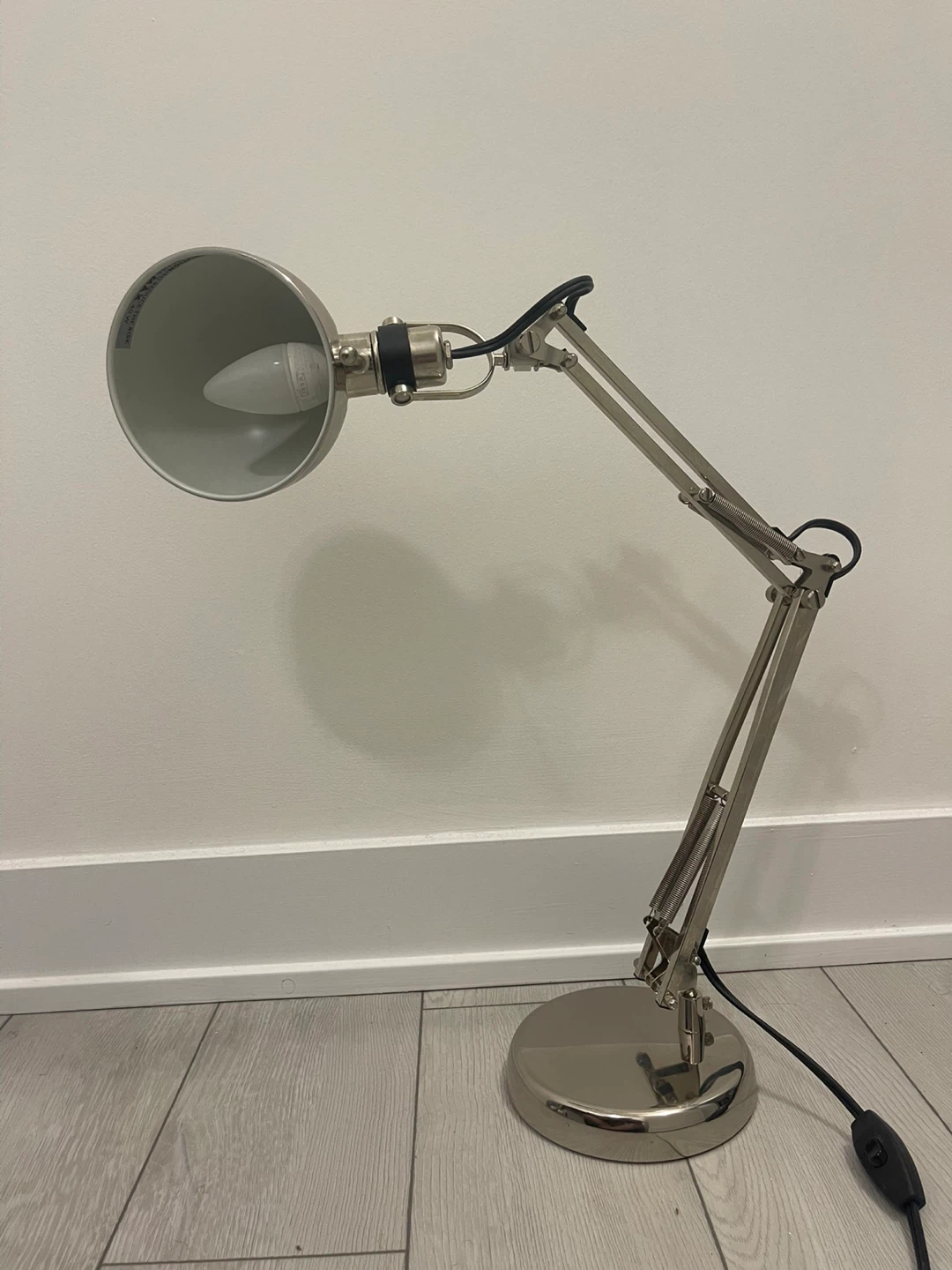 Adjustable  Desk Lamp - photo 3