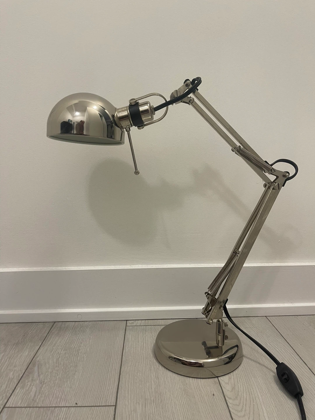 Adjustable  Desk Lamp - photo 2