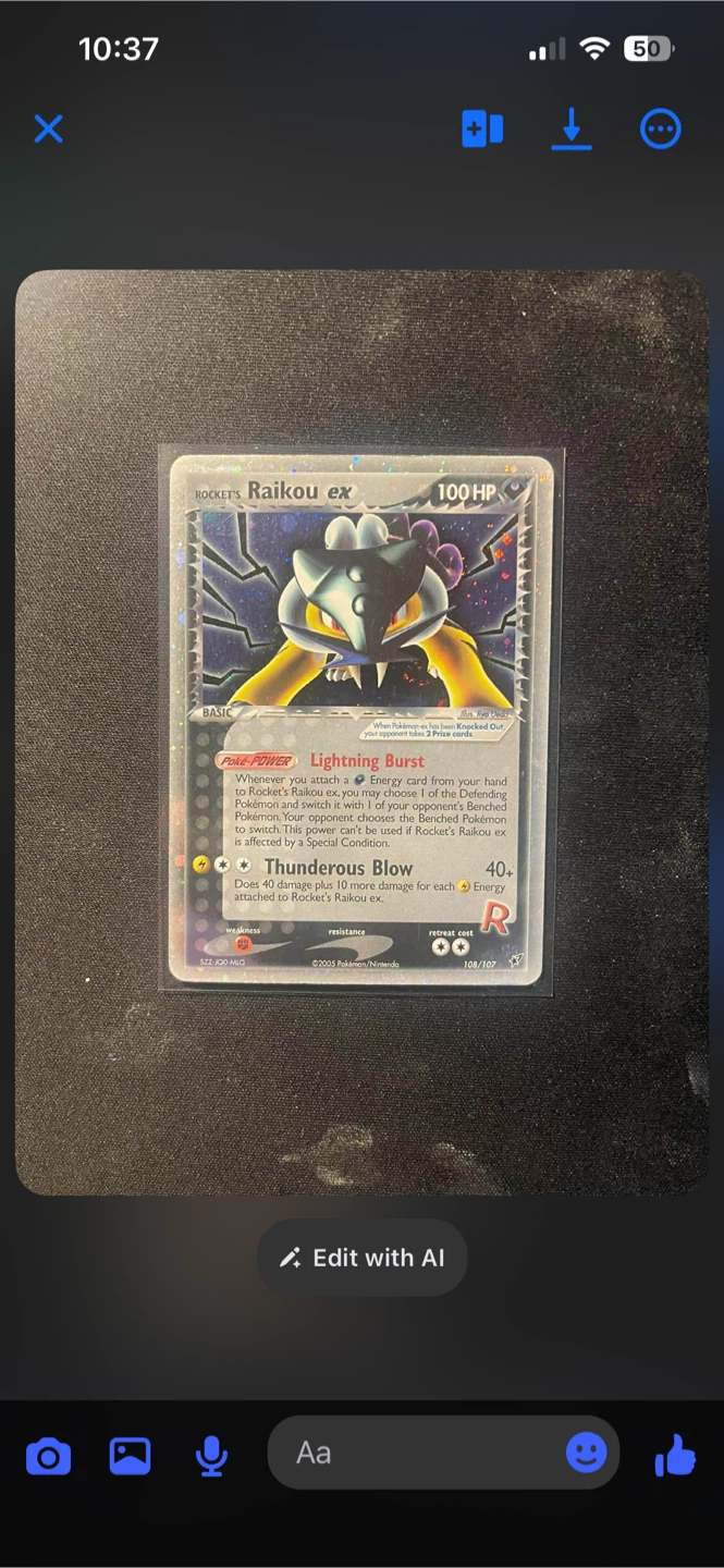 Pokemon Singles Vintafe & Modern - photo 5