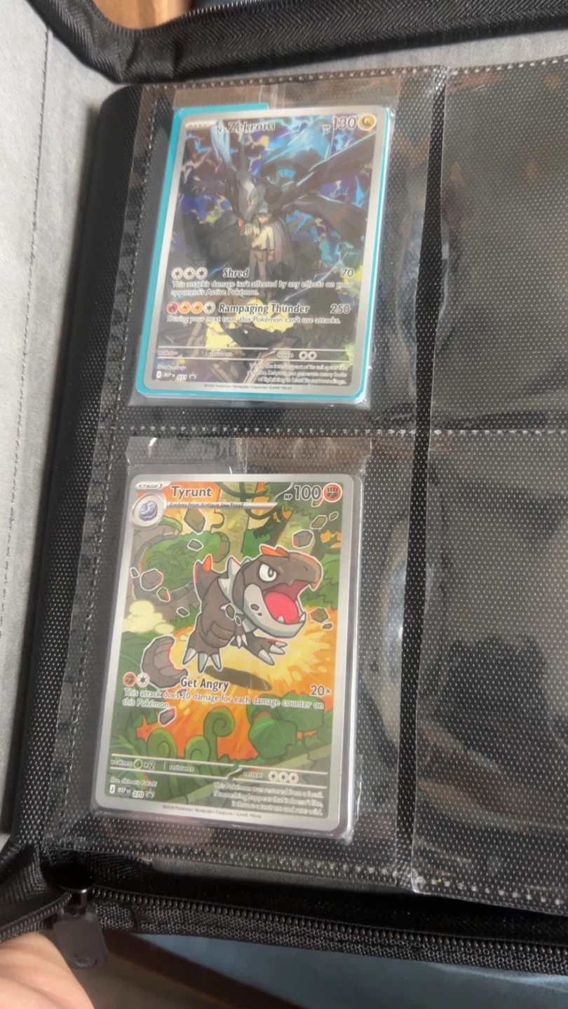 Pokemon Singles Vintafe & Modern - photo 3