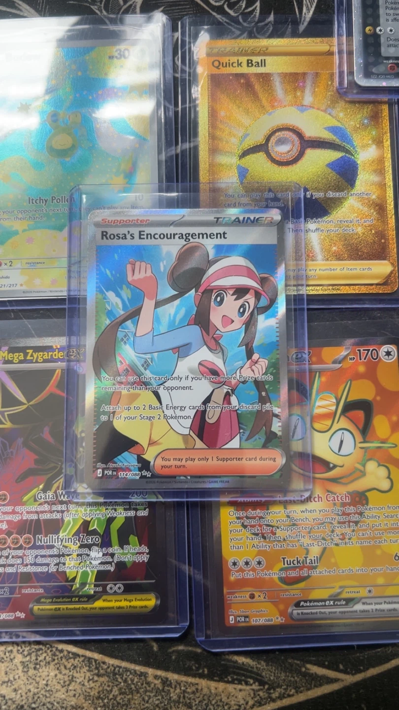 Pokemon Singles Vintafe & Modern - photo 4