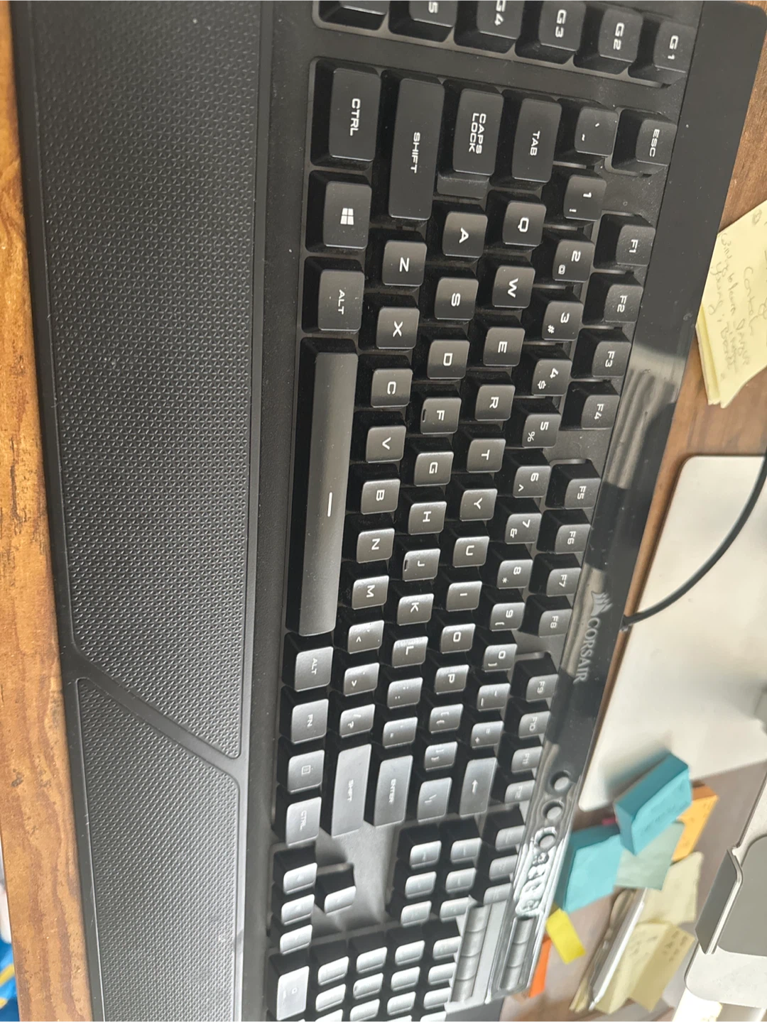Corsair Gaming Keyboard