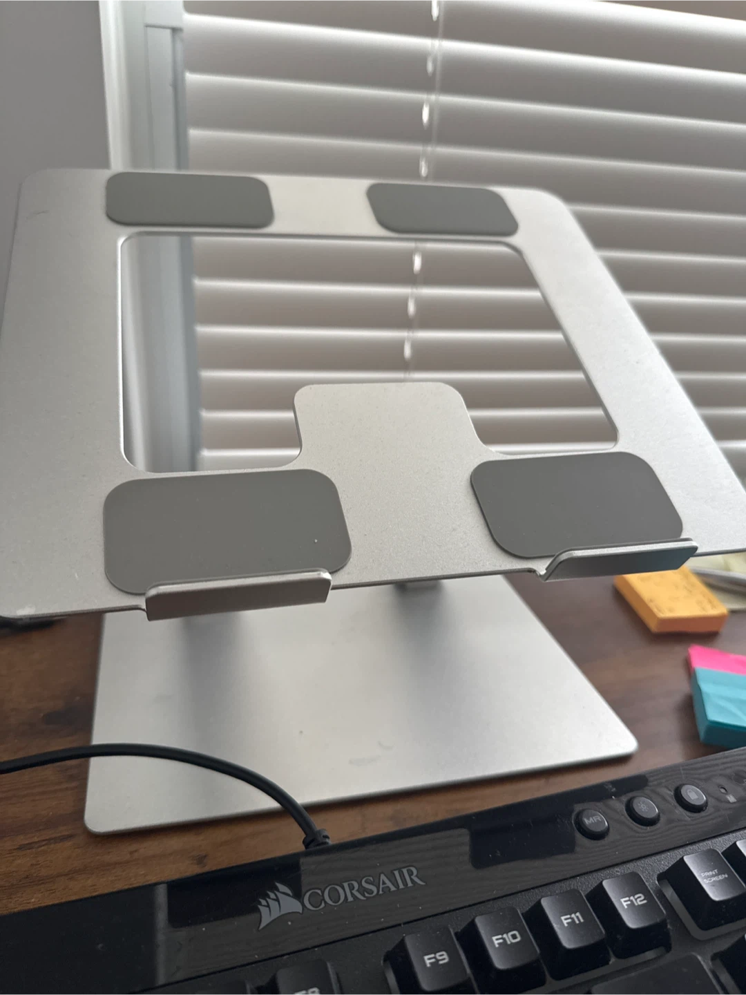 Aluminum Laptop Stand