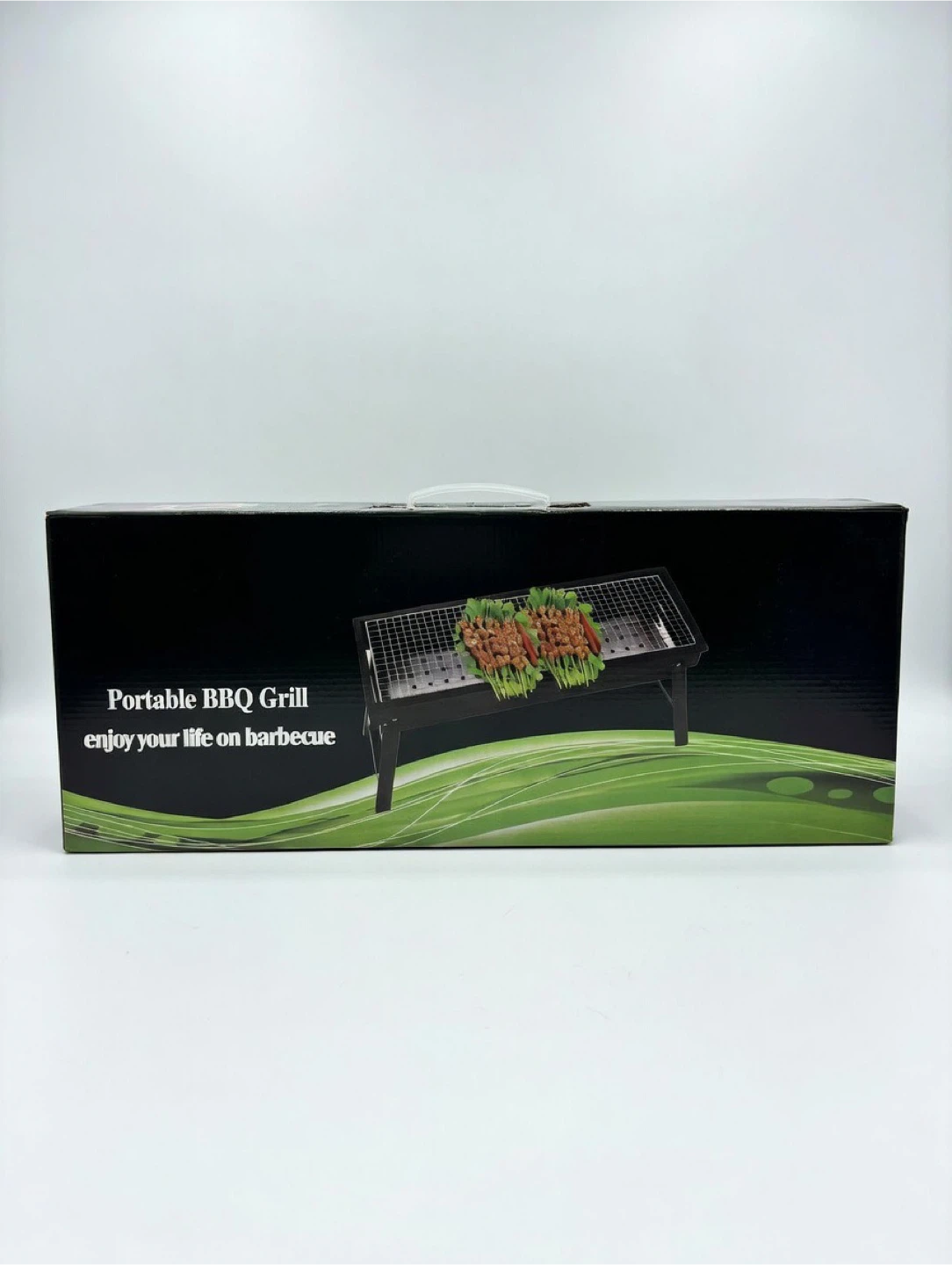 Brand New Portable BBQ Grill