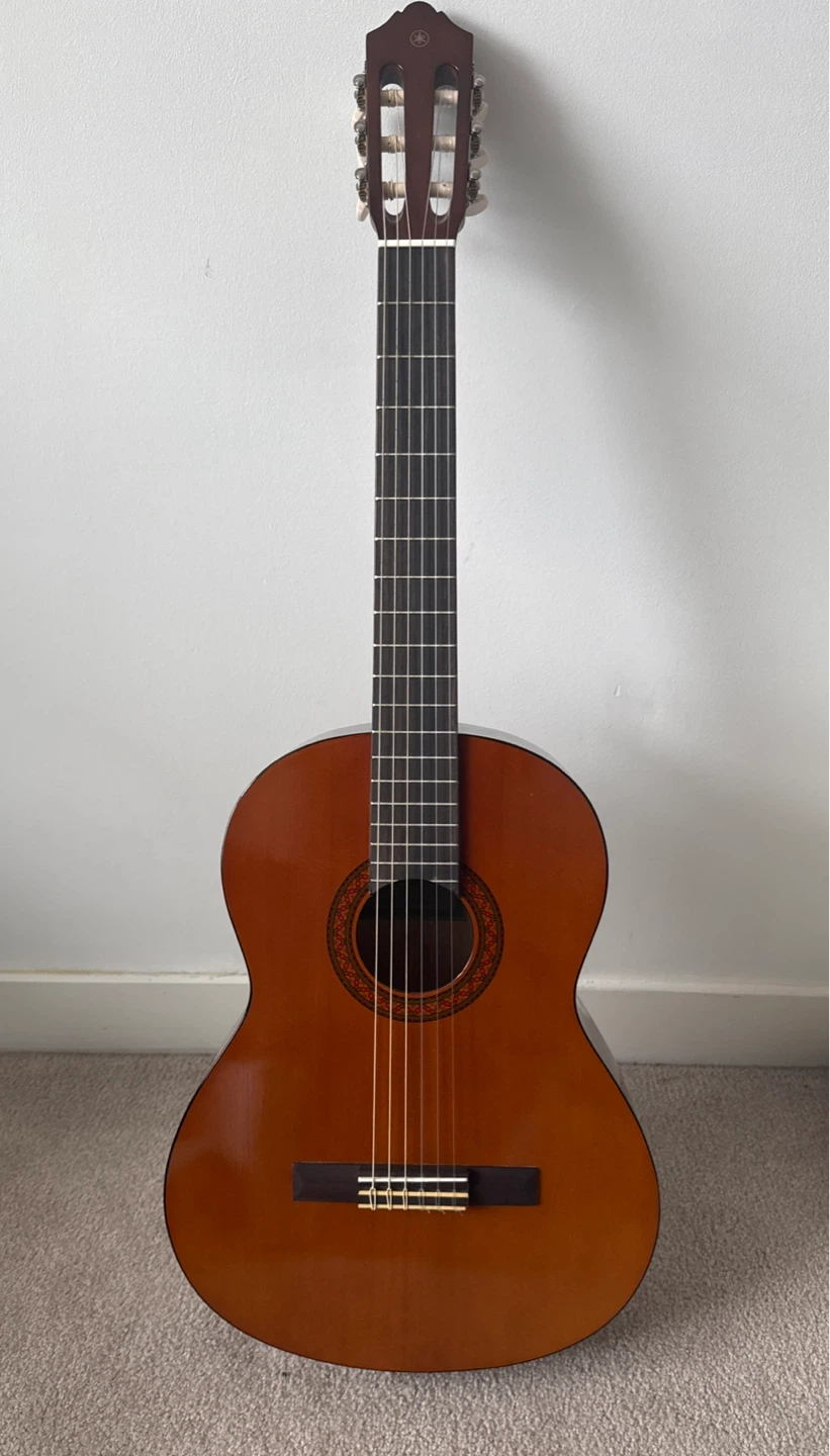 Yamaha Classical Guitar