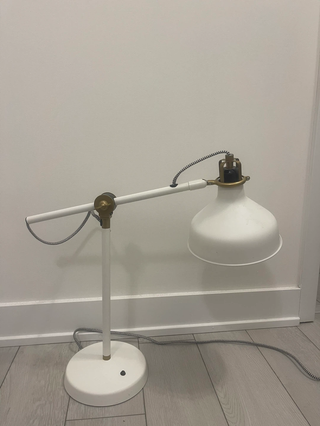 IKEA Adjustable Desk Lamp