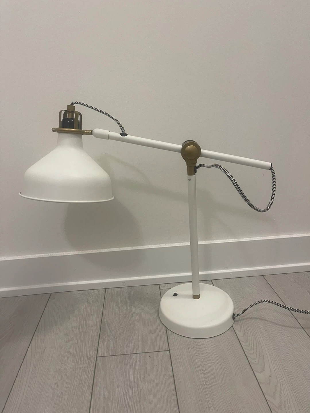 IKEA Adjustable Desk Lamp - photo 3