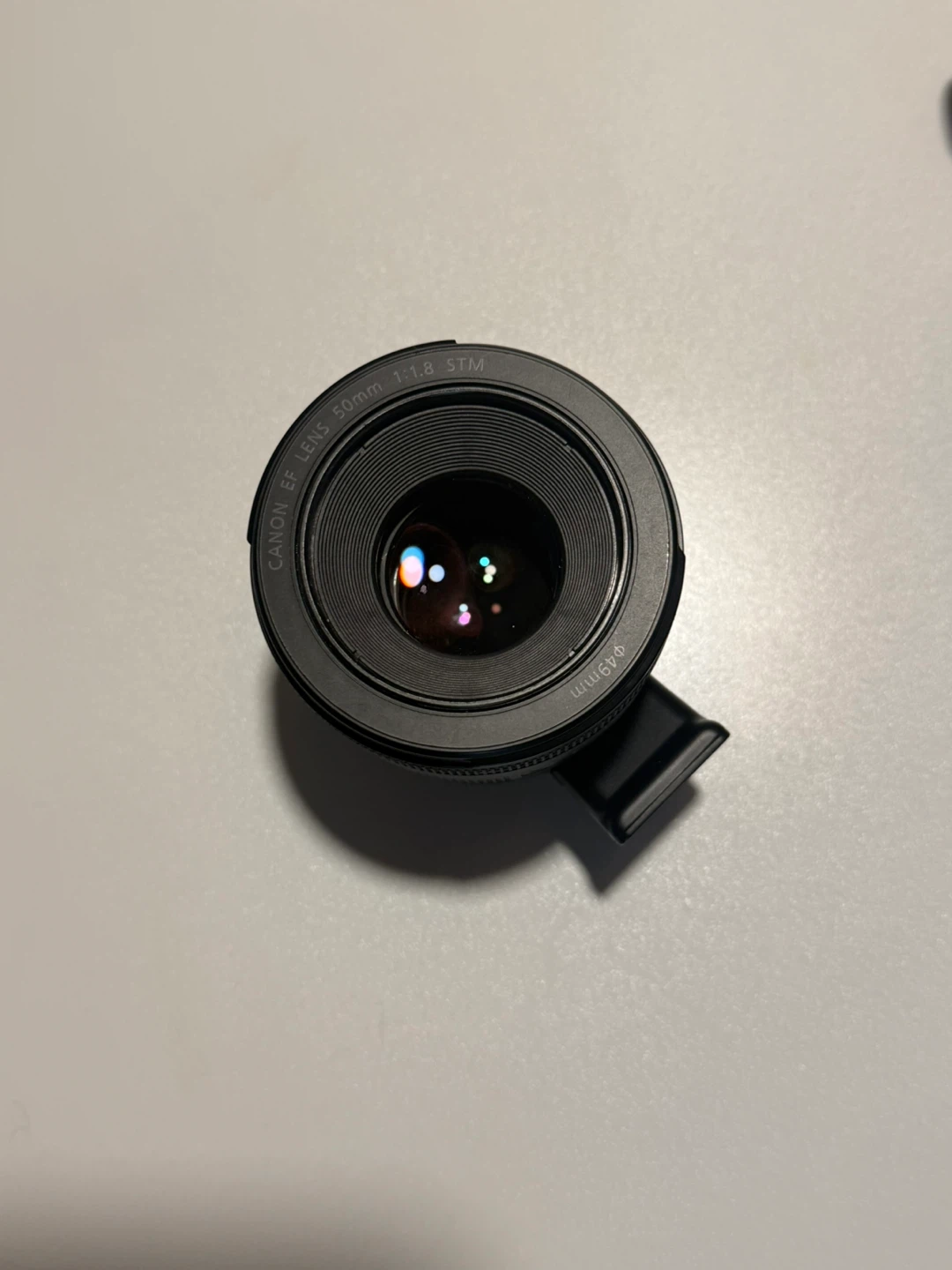 Canon EOS M50 Mirrorless Camera with 15-45mm Lens and 50mm Lens - photo 2