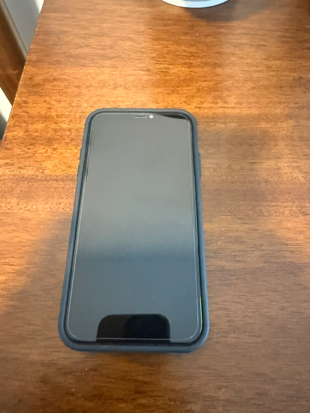 Apple iPhone 11 - Black