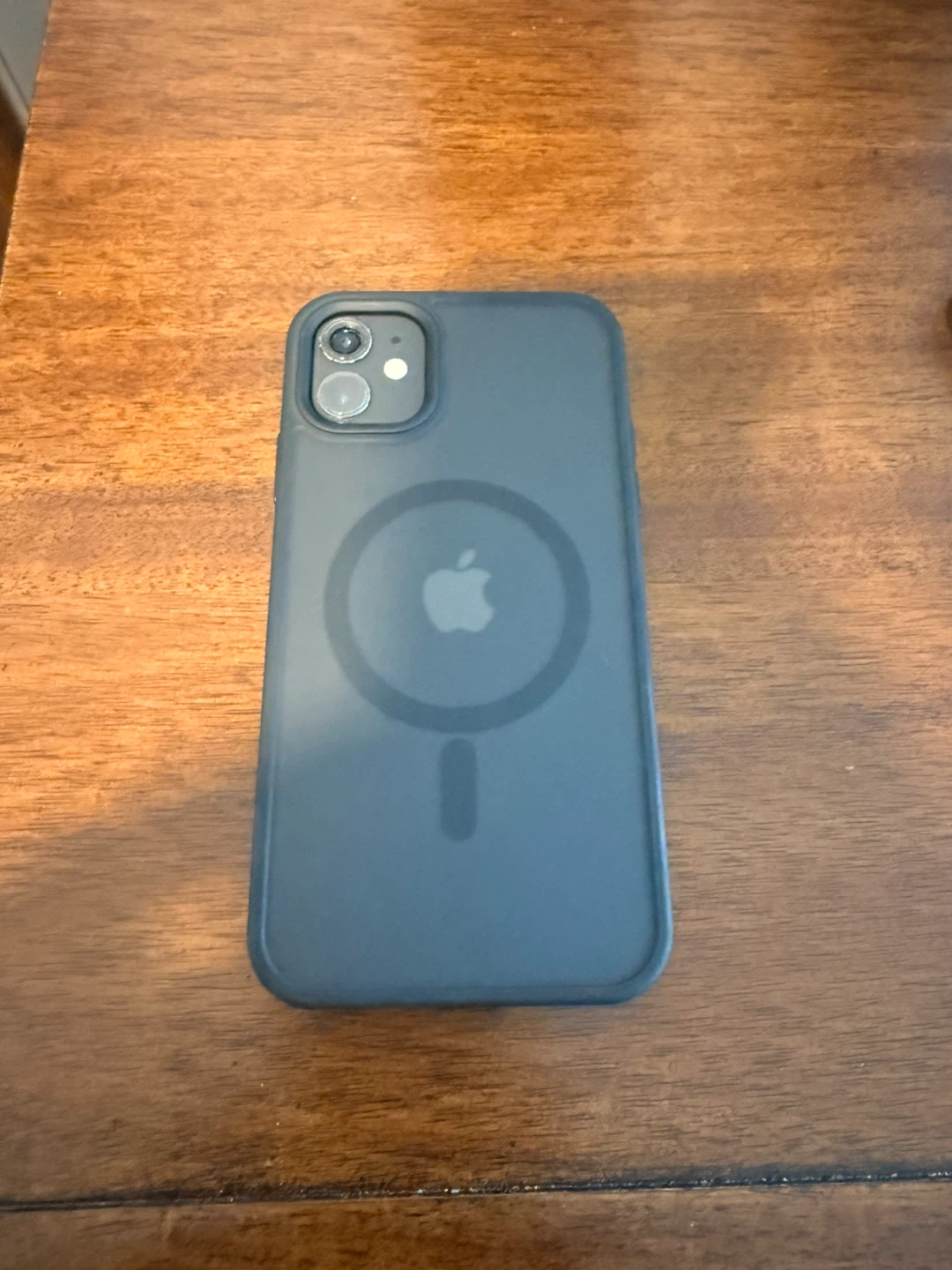 Apple iPhone 11 - Black - photo 2