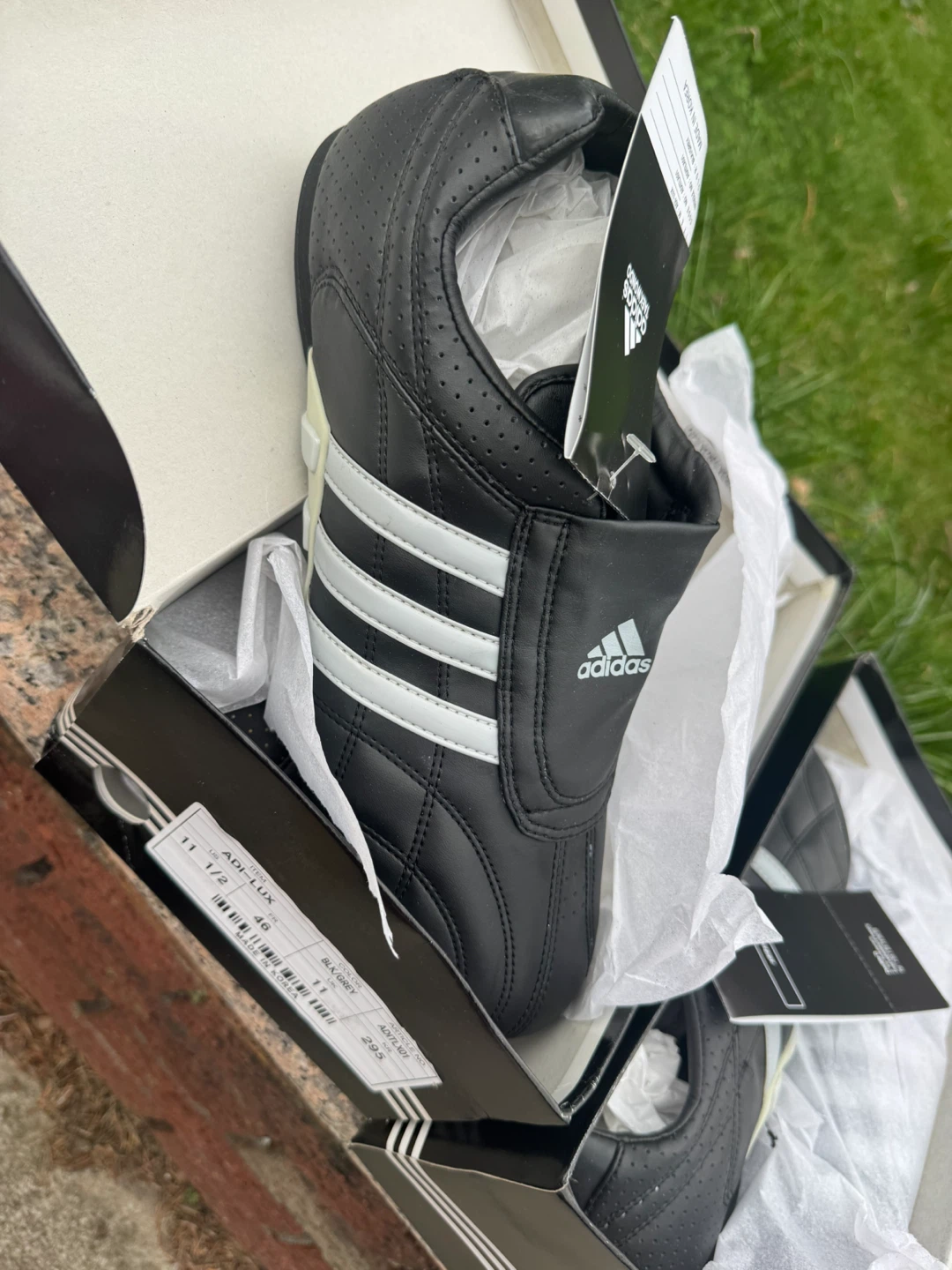 Adidas shoes. - photo 4