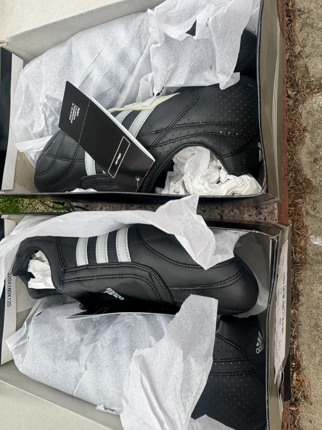 Adidas shoes. - photo 5