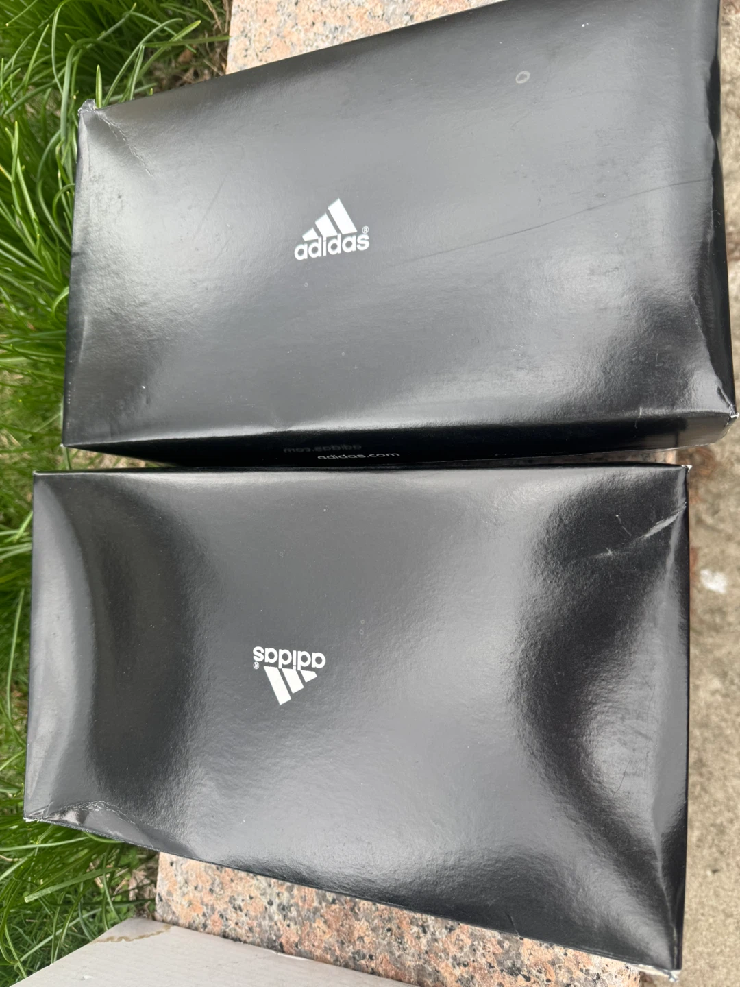 Adidas shoes. - photo 3