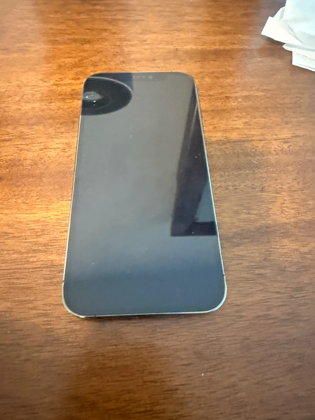 Apple iPhone 12 Pro - photo 2