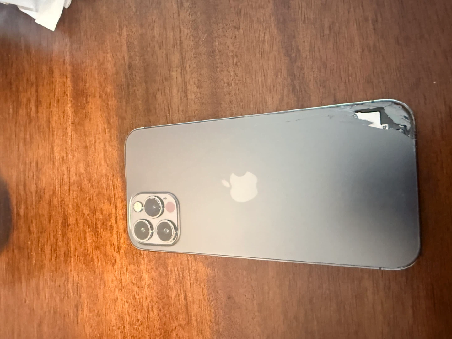 Apple iPhone 12 Pro