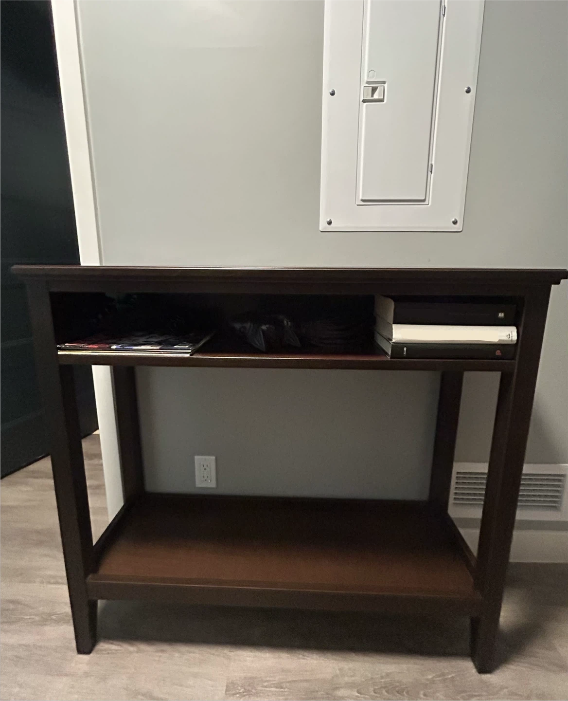 IKEA IDANÄS Console/Foyer Table - photo 2