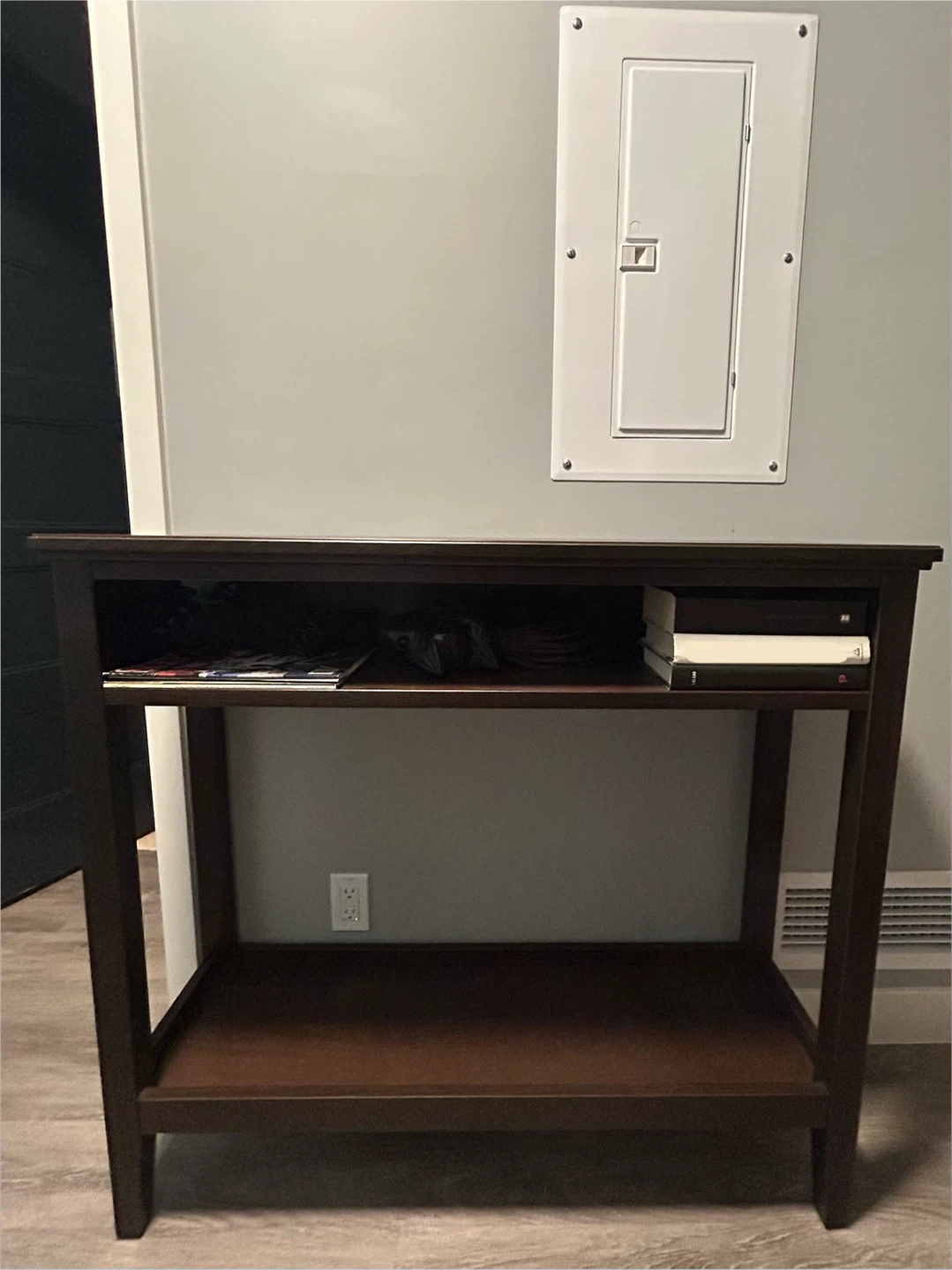 IKEA IDANÄS Console/Foyer Table