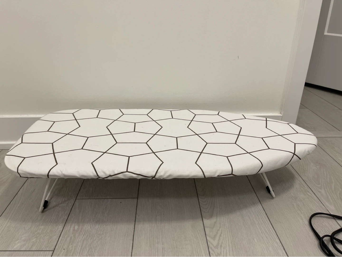 Portable Ironing Board - photo 2