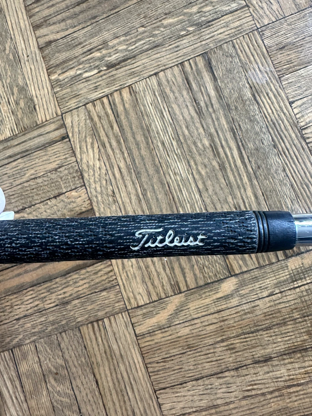 Titleist Vokey Design 56-14 Wedge - photo 4