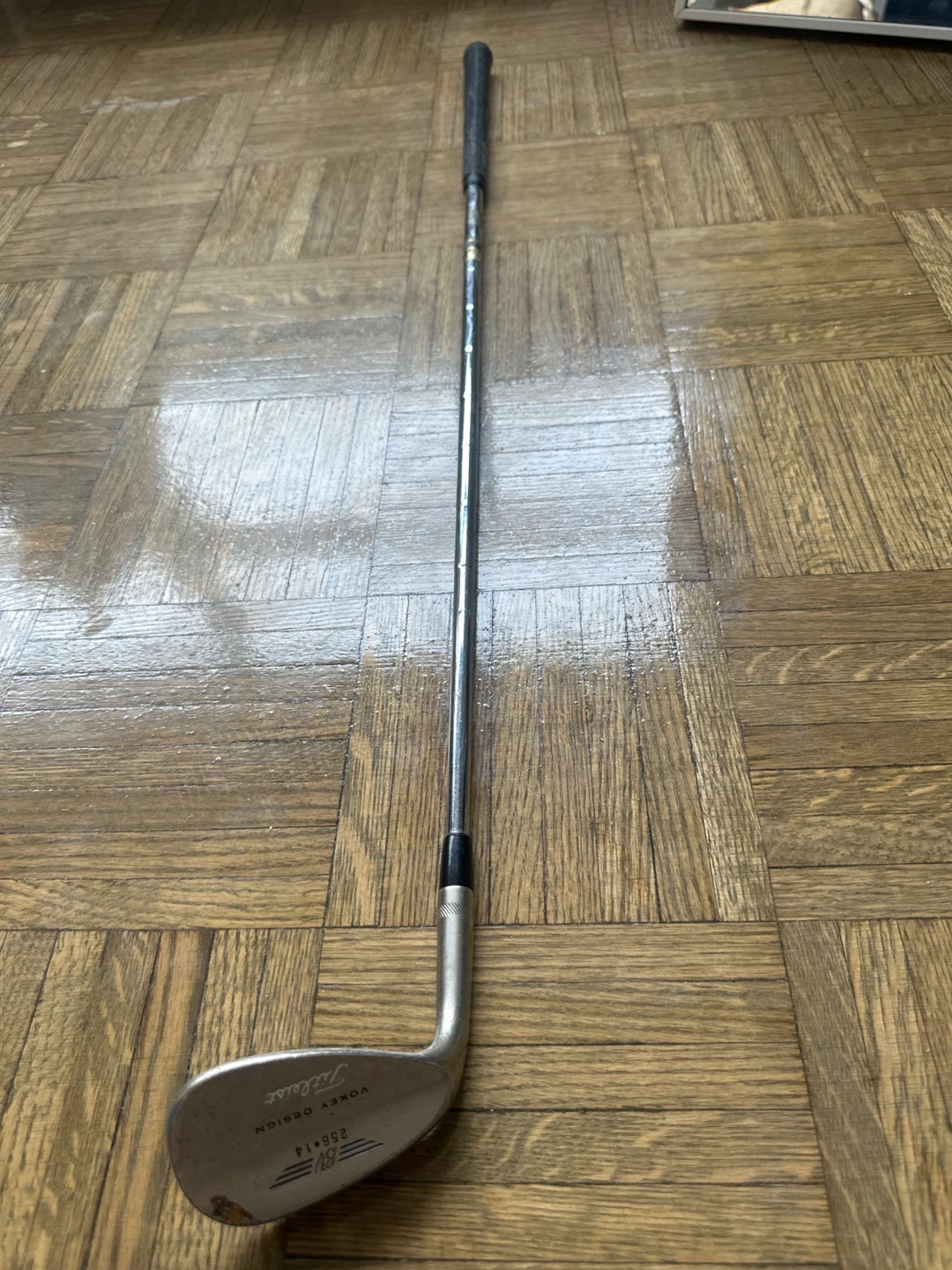 Titleist Vokey Design 56-14 Wedge
