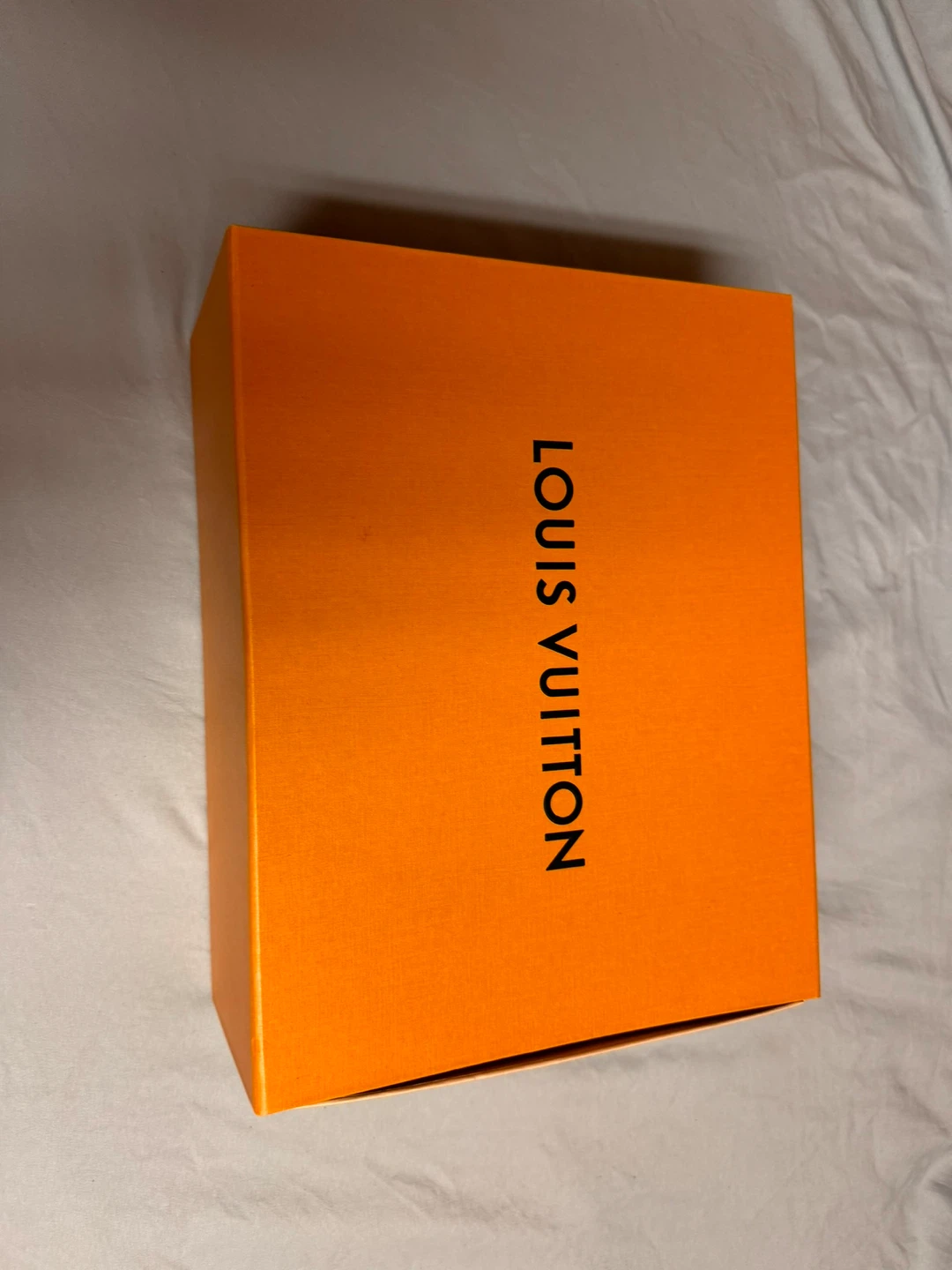 Louis Vuitton Black Monogram Sneakers