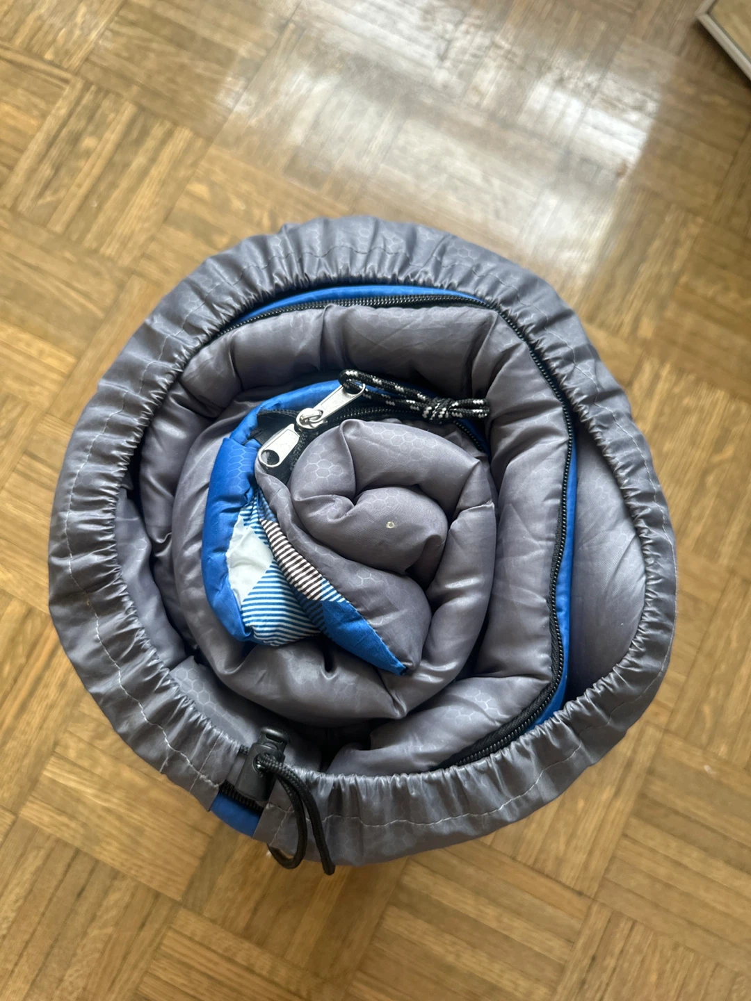 Ozark Trail 5°C Sleeping Bag - photo 3