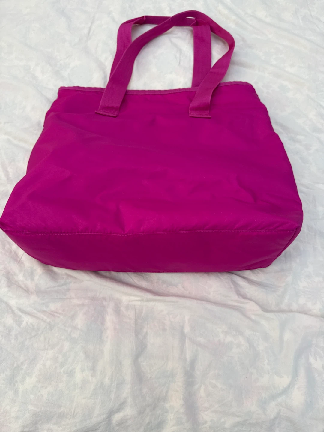 Puma Pink Tote Bag - photo 2