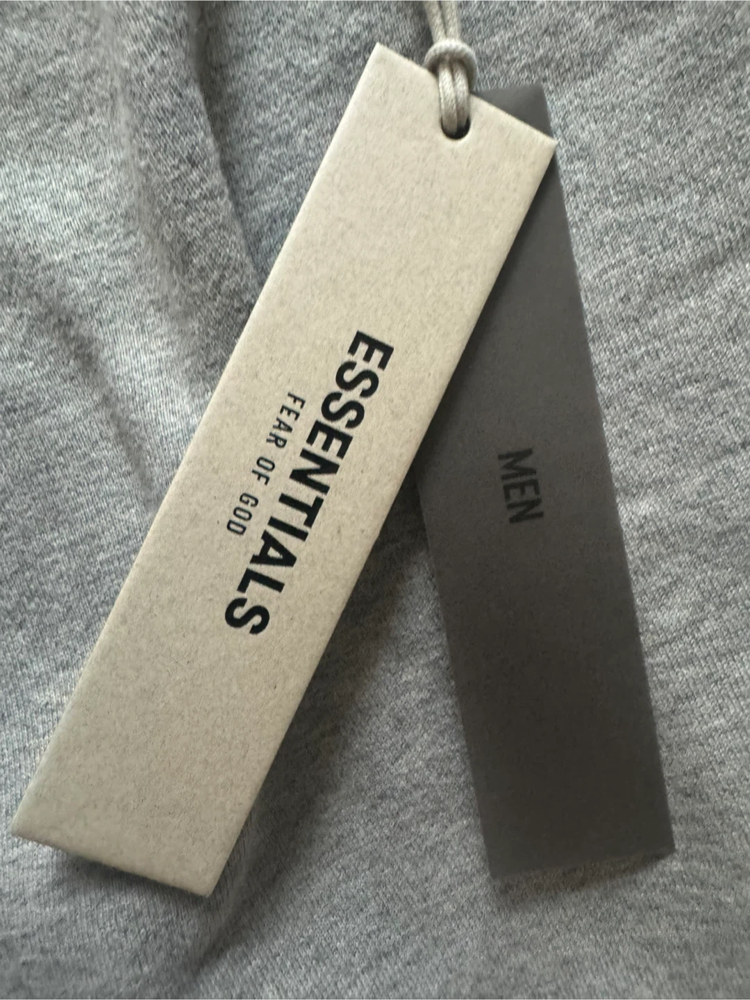 Essentials pants size L - photo 4