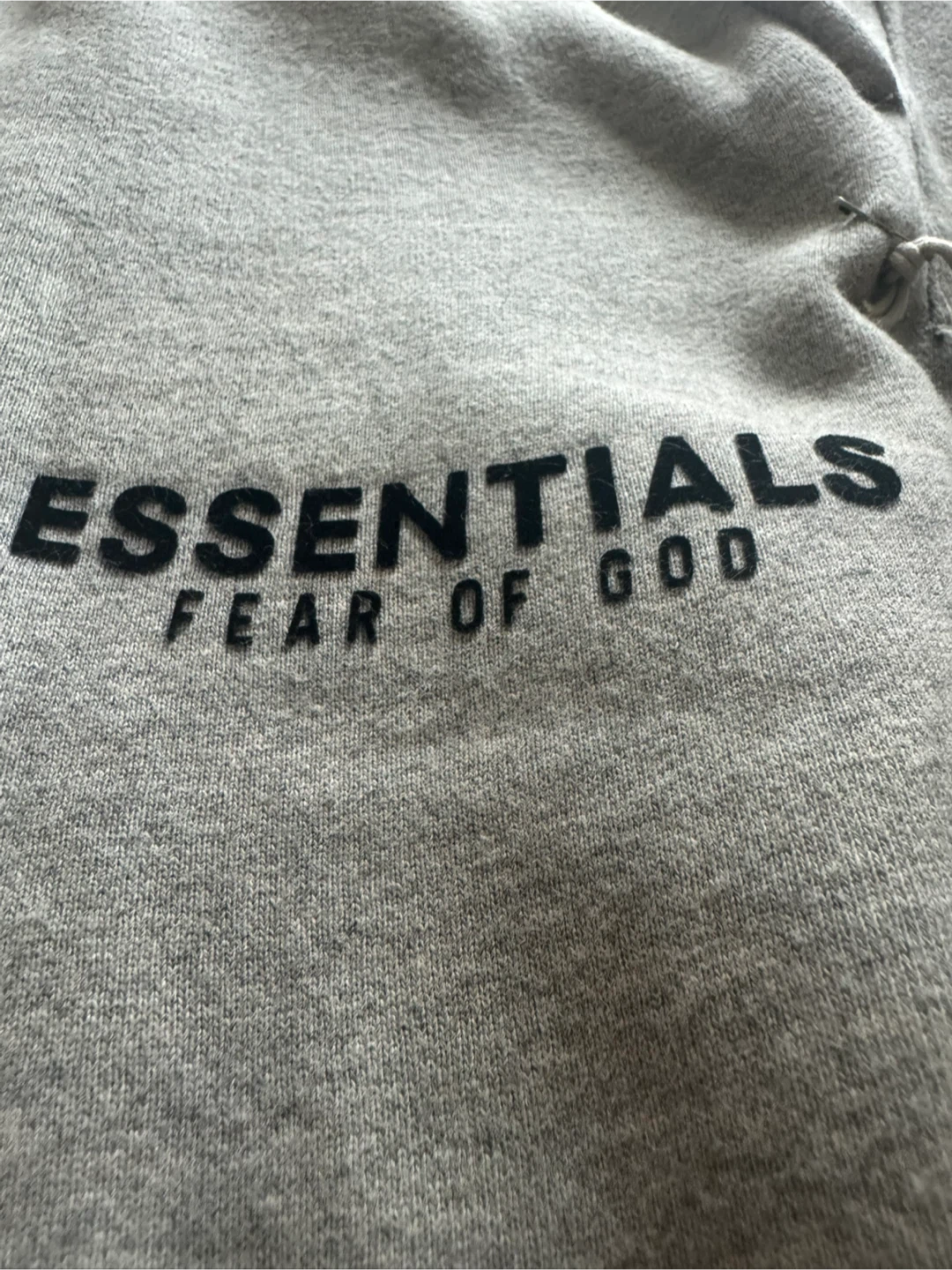 Essentials pants size L - photo 2