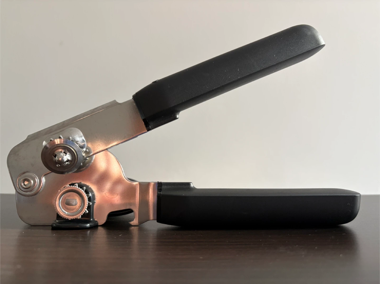 OXO good grips can opener