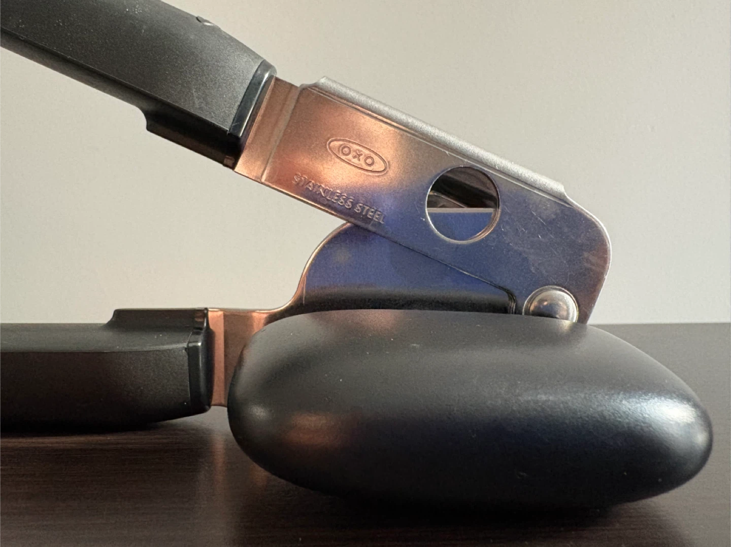 OXO good grips can opener - photo 2