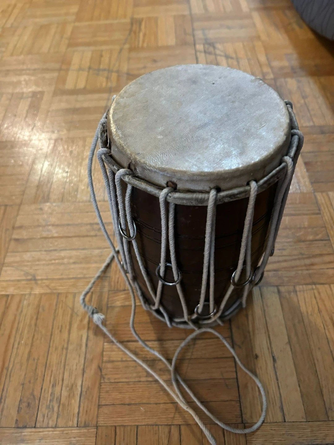 Dholak Drum