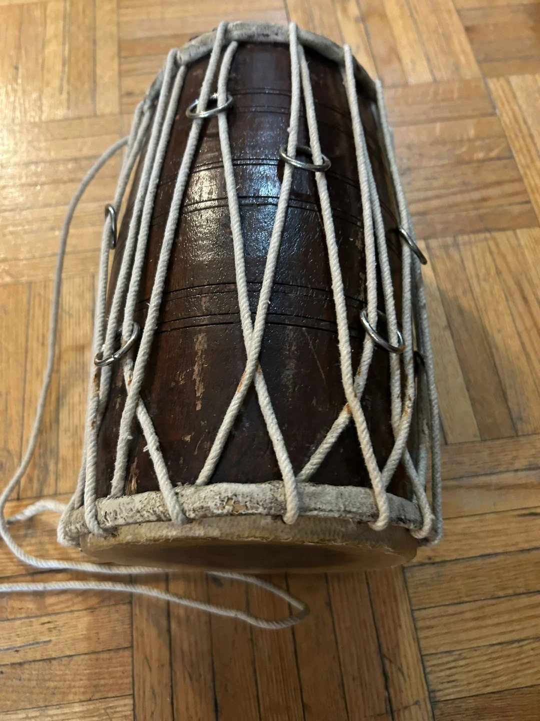Dholak Drum - photo 2
