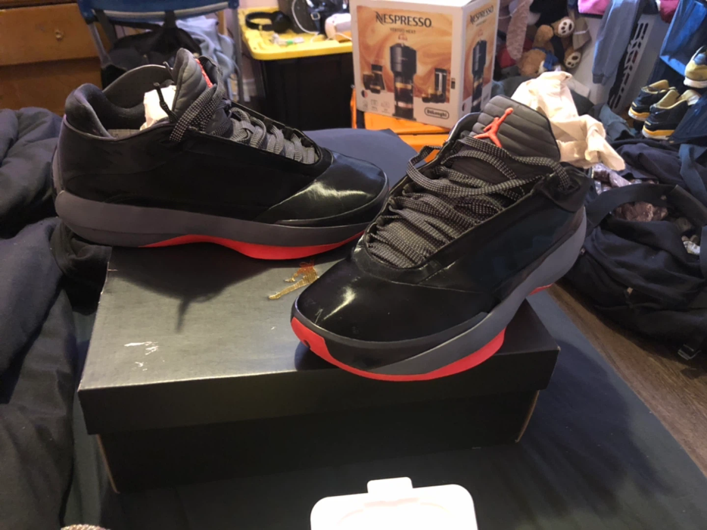 Jordan Air Jordan 40 ASW size 10.5