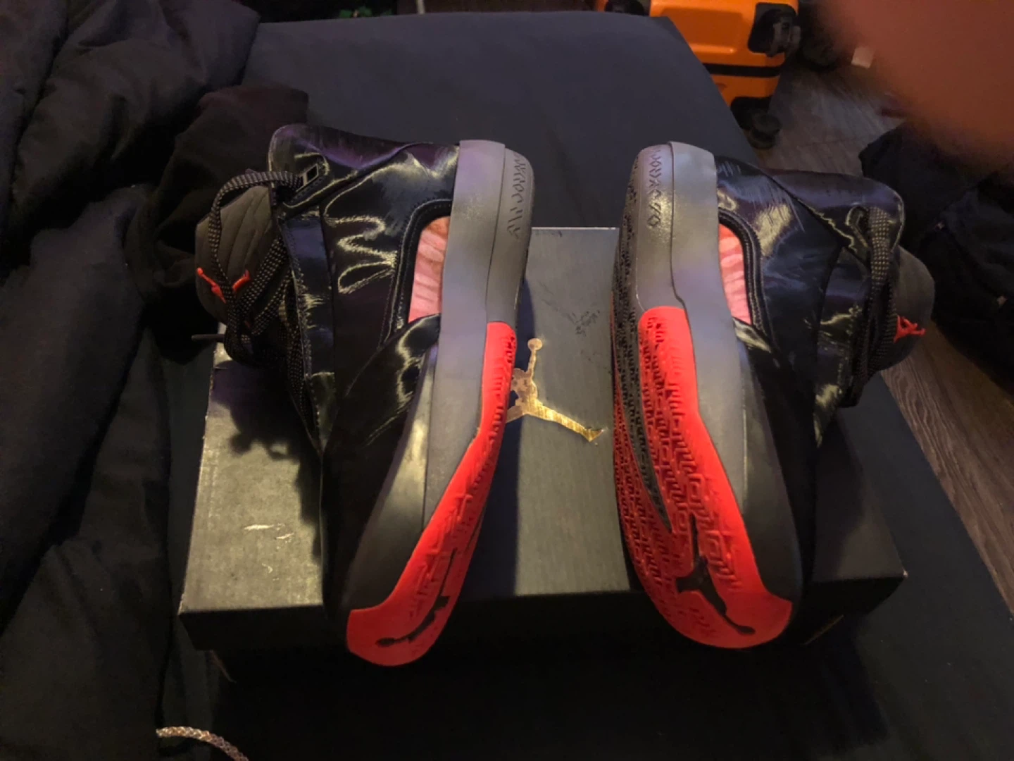 Jordan Air Jordan 40 ASW size 10.5 - photo 4